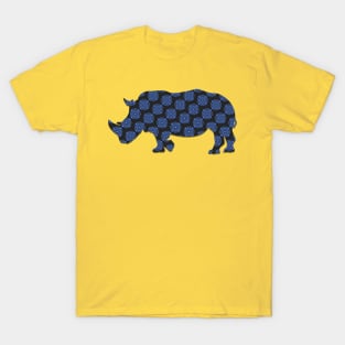 Seshwe Rhino T-Shirt